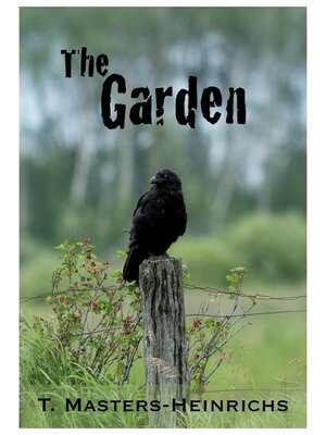 cover image of The Garden